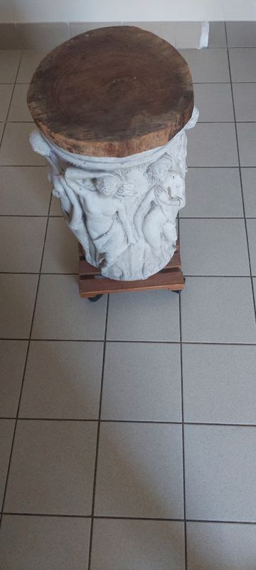 Column staff