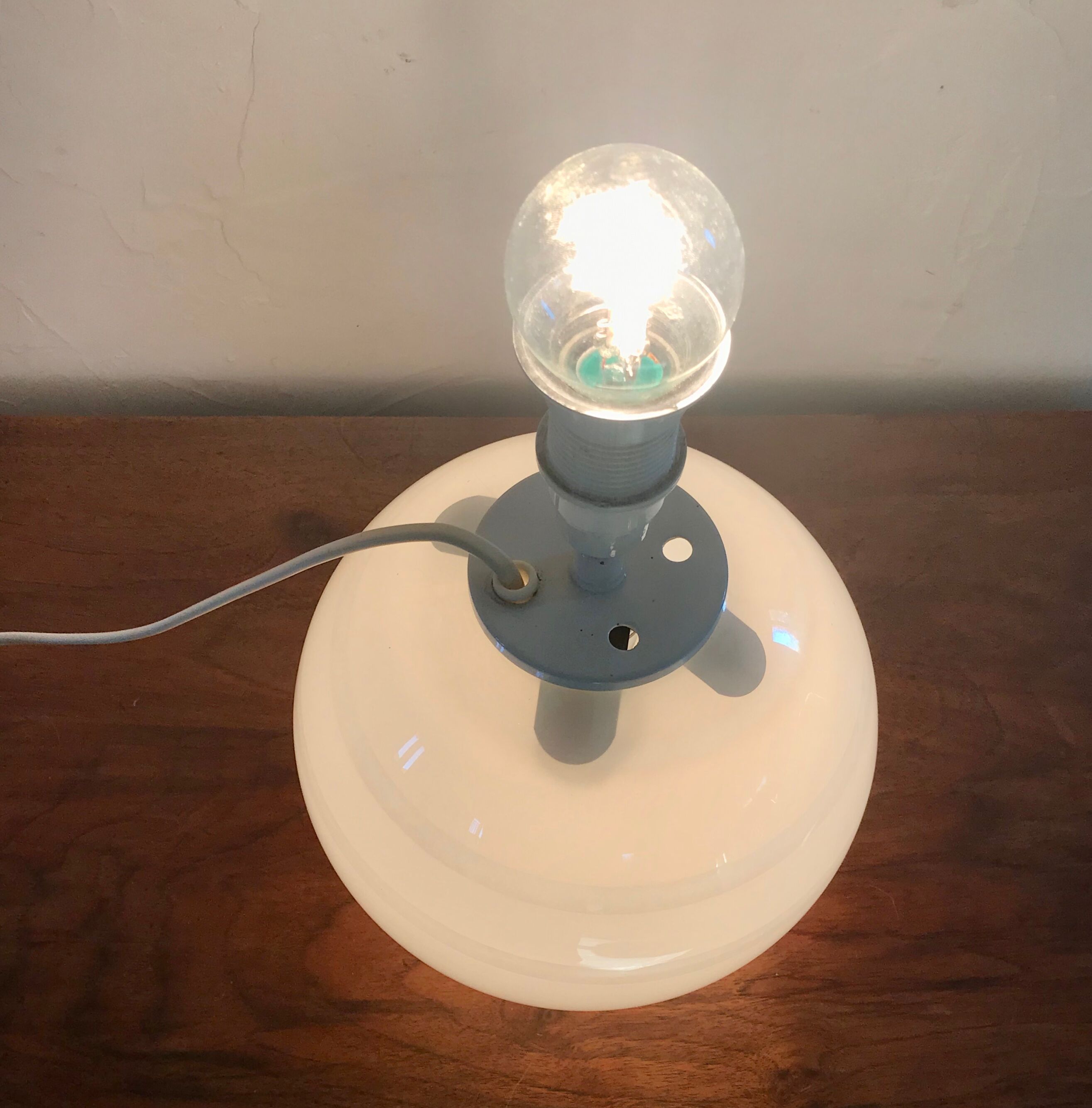 Vintage double-light edin