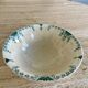 Onaing iron clay salad bowl