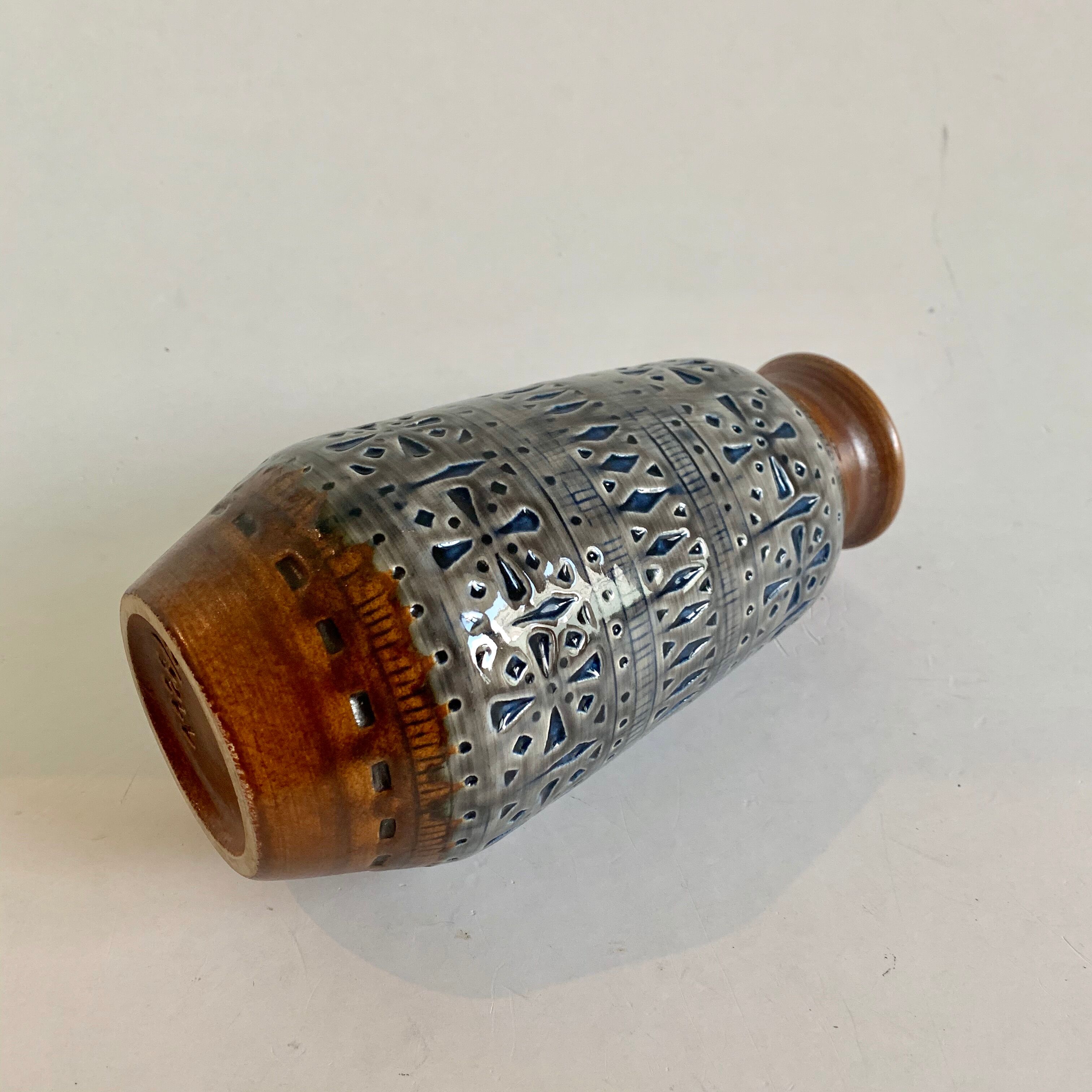 Vase, Austria, 1960s