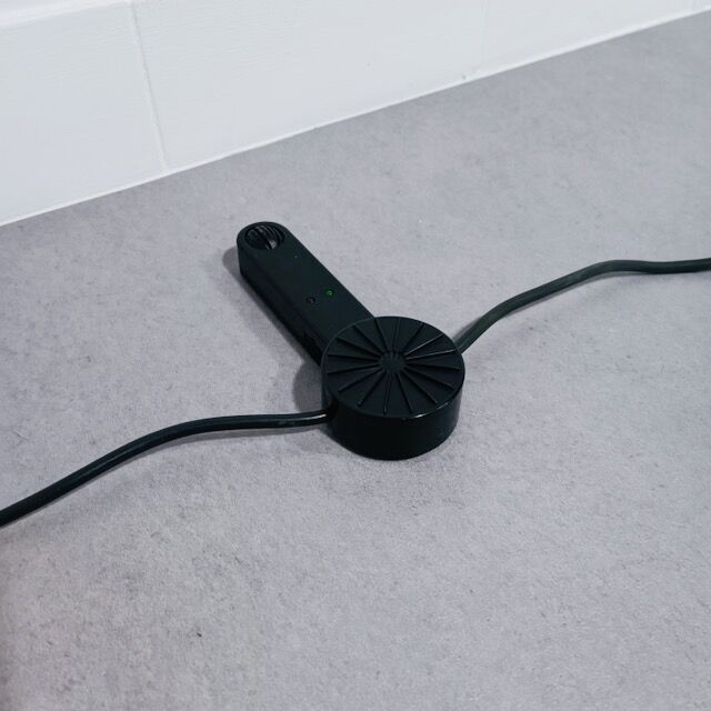 Relco milano floorlamp