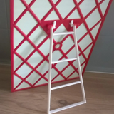Mirror year 60/70