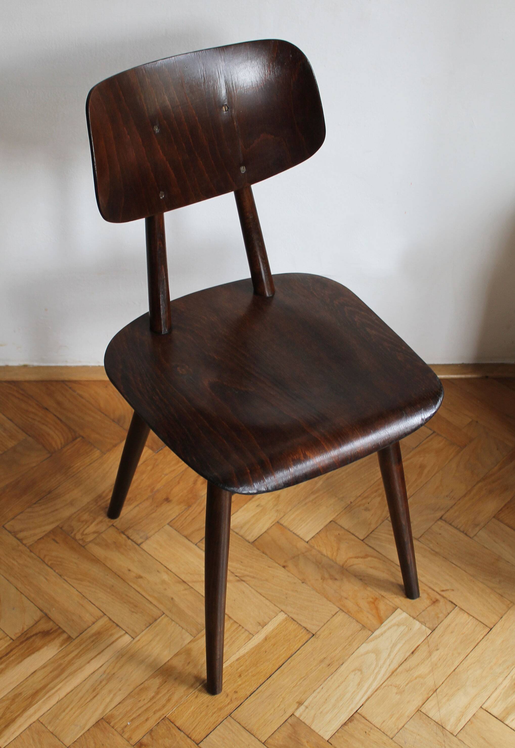1960's Mid Century Dining Chair