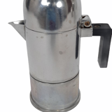 Deux mokes vintage Alessi Aldo Rossi modèle de conception Cupola