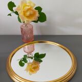 Mirror tray