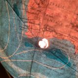 Glass globe