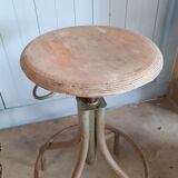 Workshop stool