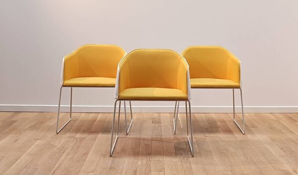 Fauteuil Laja 884, Pedrali