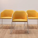 Laja 884 armchair, Pedrali