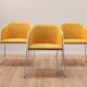 Laja 884 armchair, Pedrali