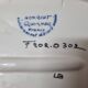 HB Henriot earthenware soup tureen, Quimper Brittany