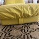 Airborne 70's Potato Armchair and Pouf