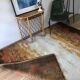 Tapis vintage 70s