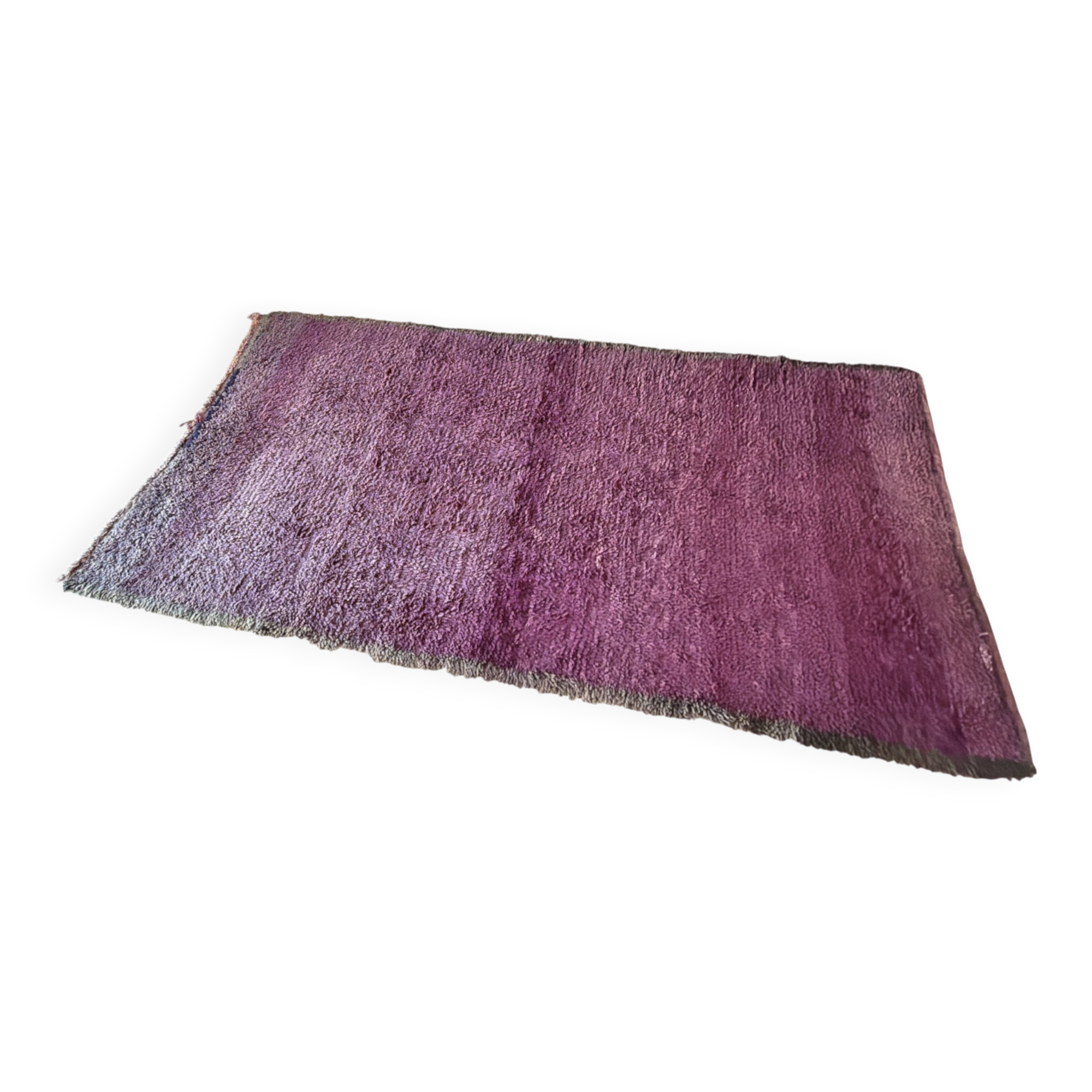 Berber carpet
