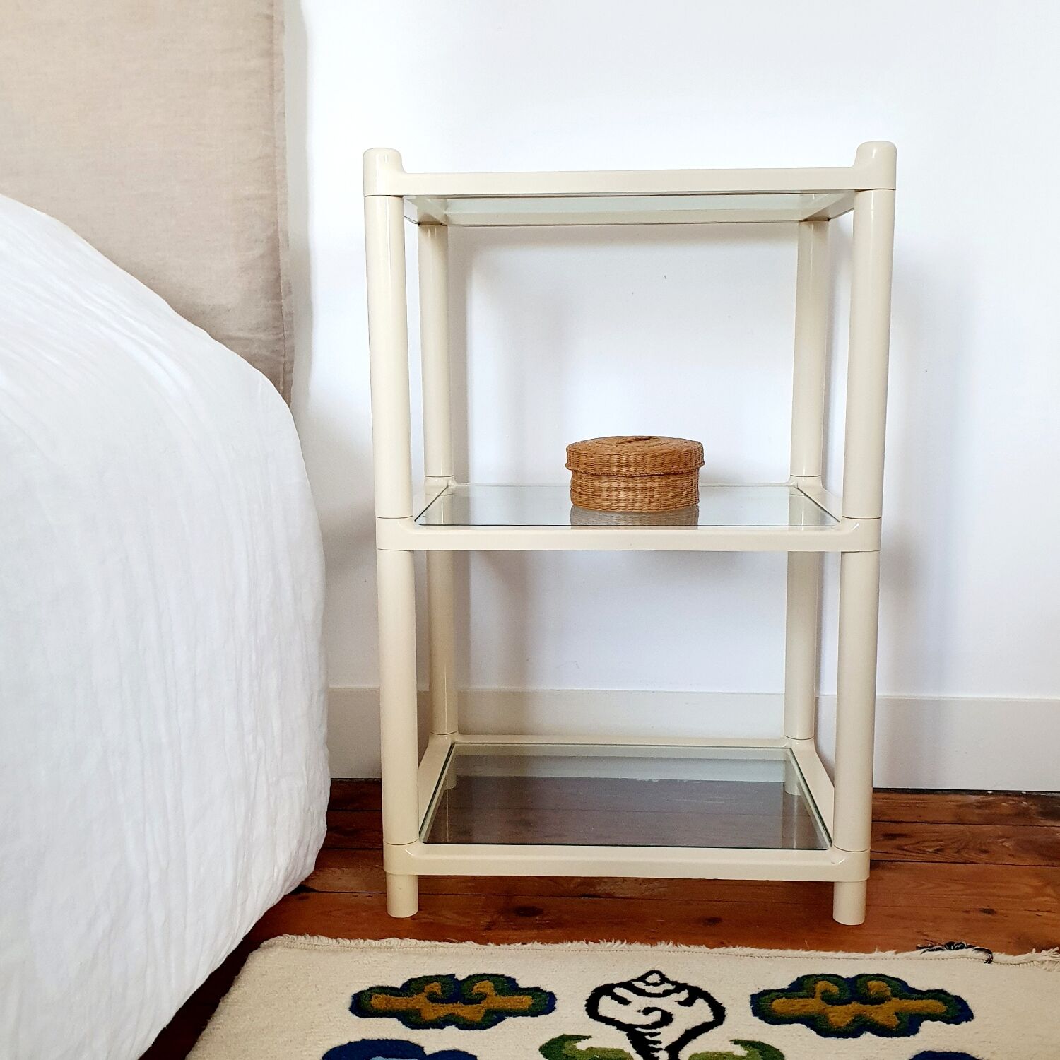 Shelf made in Italy by Gedy