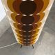 Mid-Century Modern Tripod Floor Lamp, 1960s