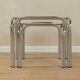 1970s Nesting Tables