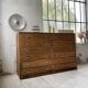XL oak craft furniture
