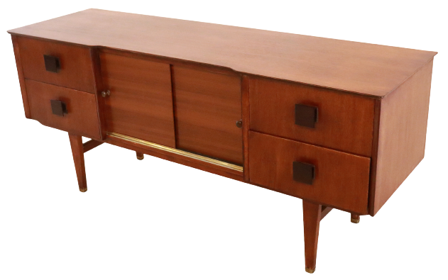 Enfilade 'Stretton'