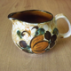 Vintage Boch La Louvière Corfou Collection 3-Piece Coffee Pot Bowl Jug Set