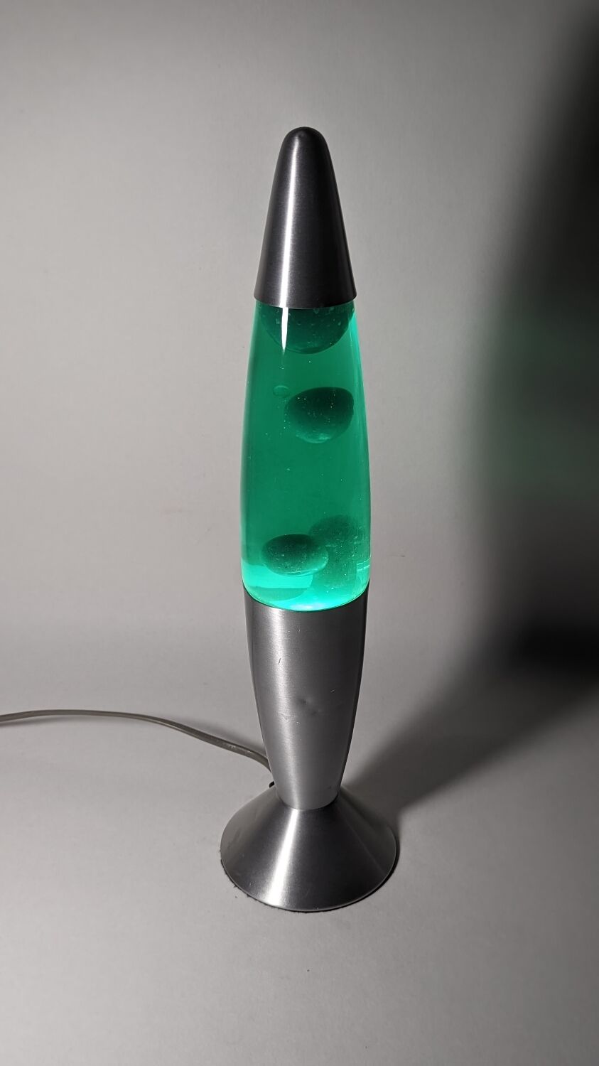 Lava lamp