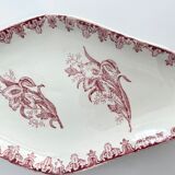 Delight pink iron land