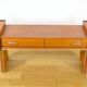 Small Vintage Teak Sideboard 1960