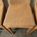 Vincent Sheppard Set of 4 Bar Stools