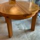Table Maison regain années 70