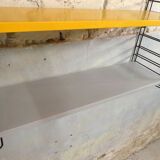 Vintage tomado shelf