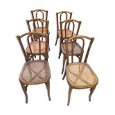 Bistro chairs