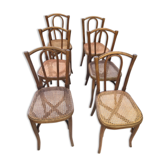 Bistro chairs