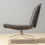 Set of Rolling Chairs, Zbyněk Hřivnáč, 1963, Czechoslovakia