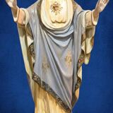 Sacred Heart of Jesus 19th century