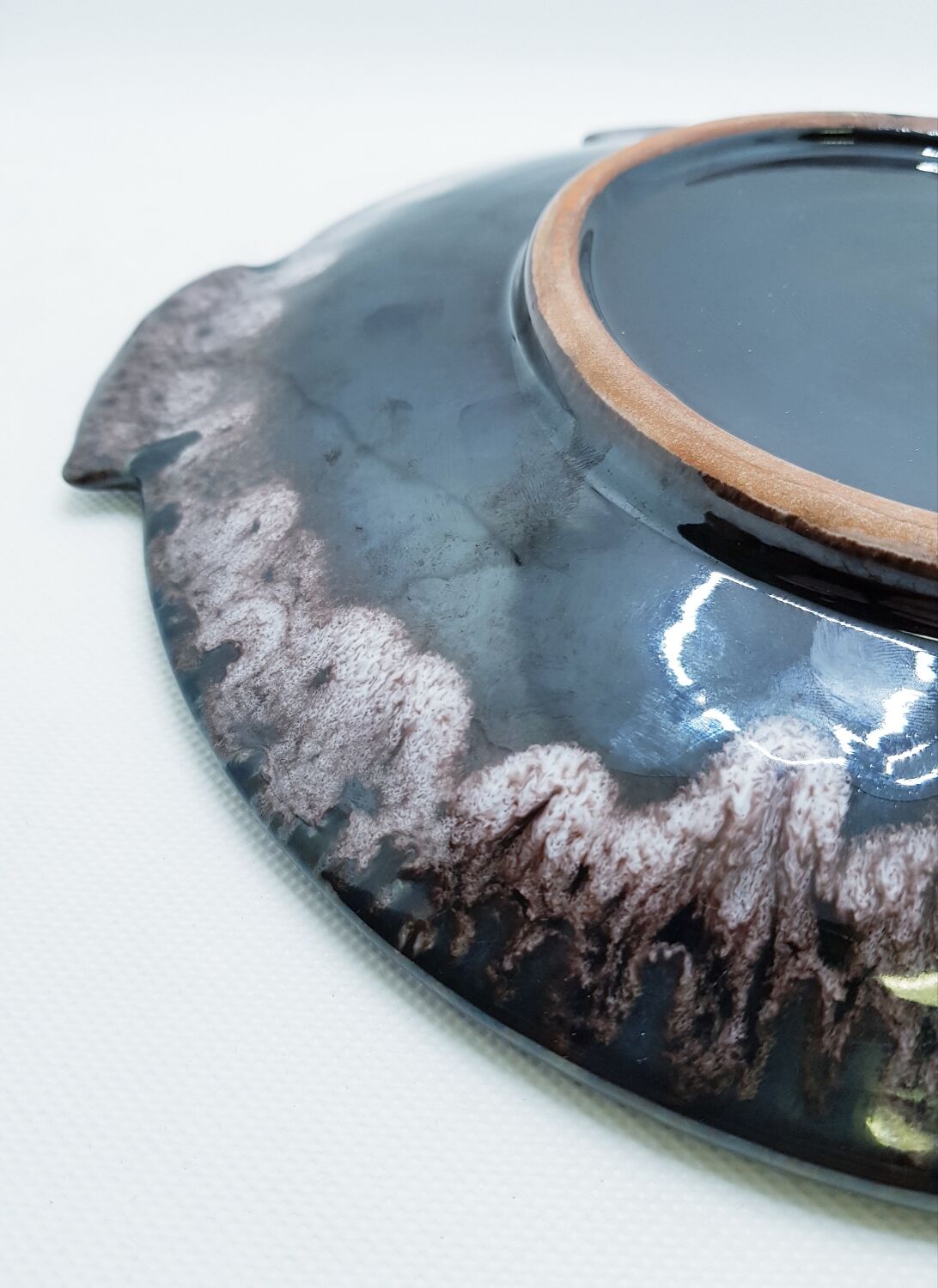 Plateau de poissons Marius Giuge