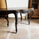 Bureau ancien