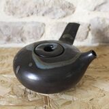 Jean Cacheleux ceramic teapot