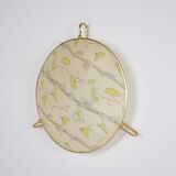 Ceiling light 1950's