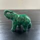 Small ceramic elephant