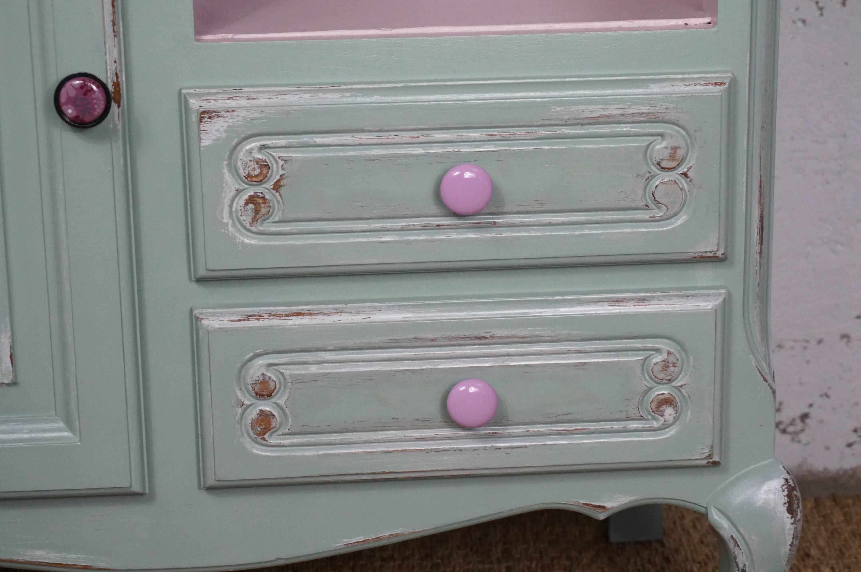 Small sideboard/refurbished buffet