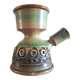 Fratelli Fianciullacci candlestick, Italy, vintage chandelier