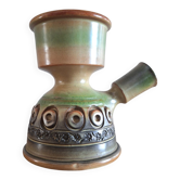 Fratelli Fianciullacci candlestick, Italy, vintage chandelier