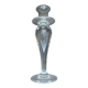 Crystal candlestick from Saint Louis