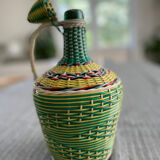 Bottle scoubidou