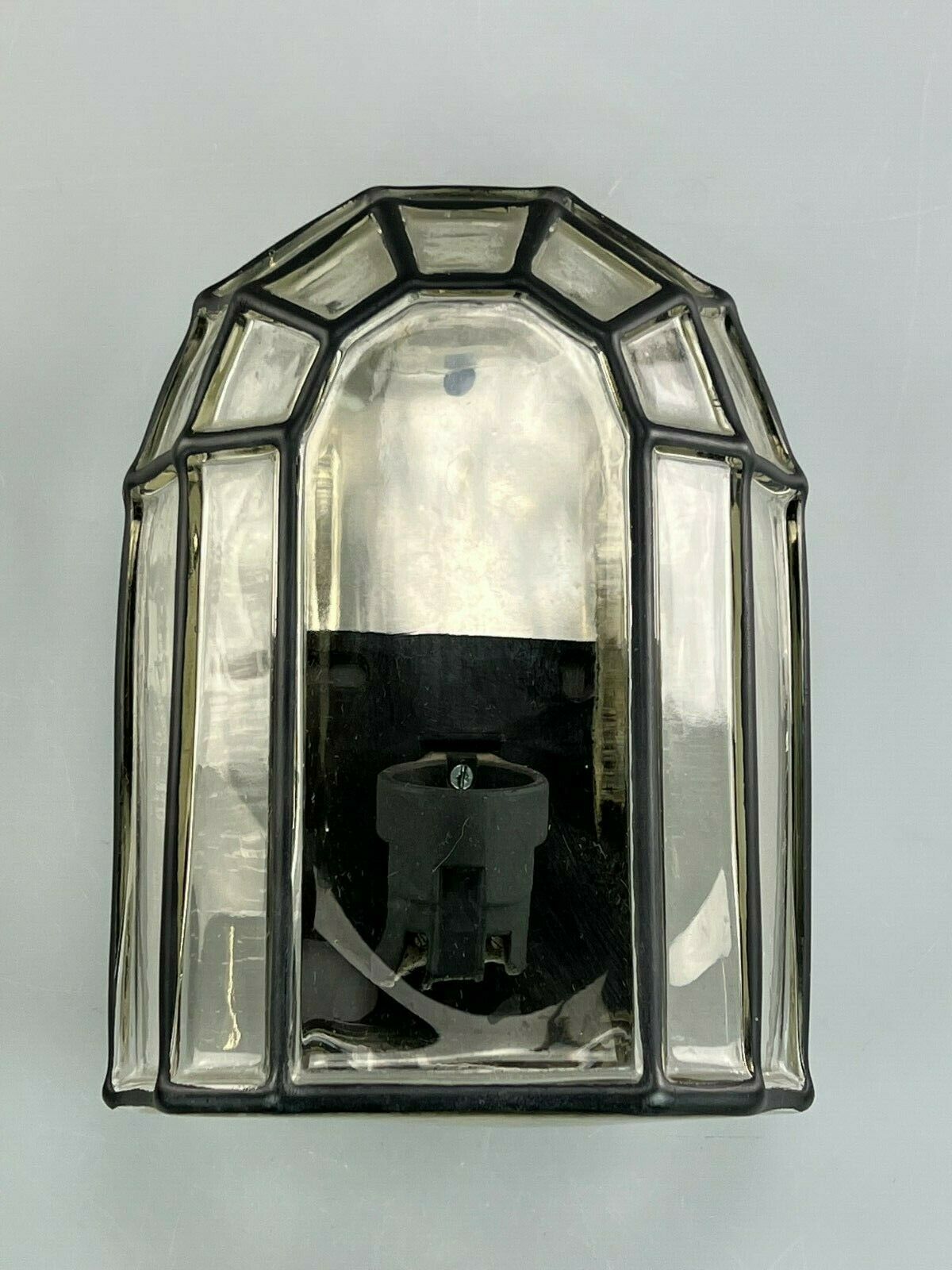 60s 70s lamp light wall lamp Limburg Plafoniere Space Age Design 60s