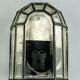 60s 70s lamp light wall lamp Limburg Plafoniere Space Age Design 60s