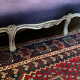 Louis XV bench