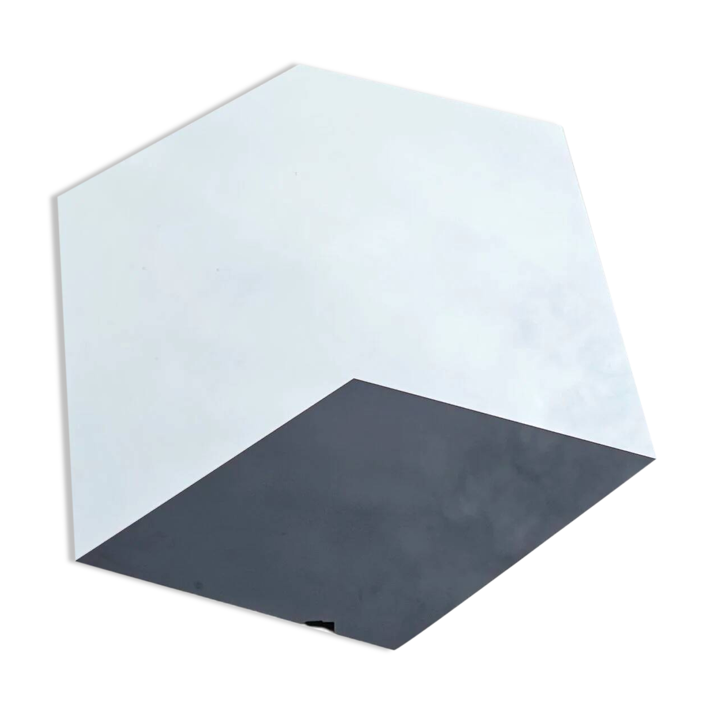 Nanda Vigo / Cosmos mirror / Height 108