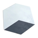 Nanda Vigo / Cosmos mirror / Height 108