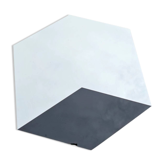 Nanda Vigo / Cosmos mirror / Height 108